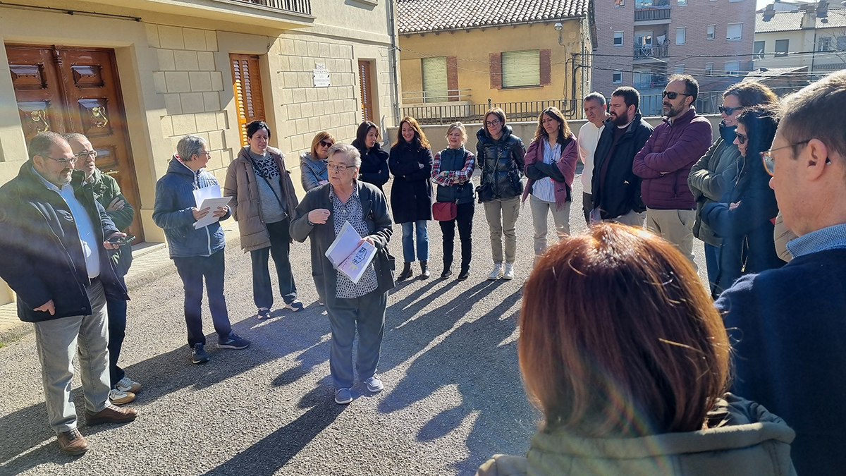 Curs Raíces 2024