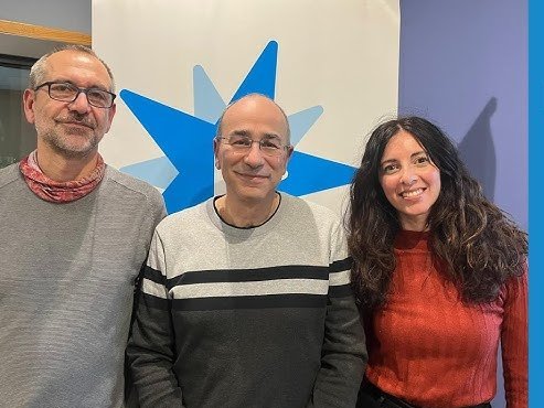 Programa Escola de família sobre la pressió del mòbil a primària i ESO