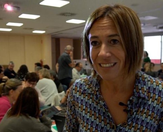 Nou itinerari ODS