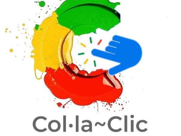 Vedruna Gràcia acull el Col·la~Clic 2022.