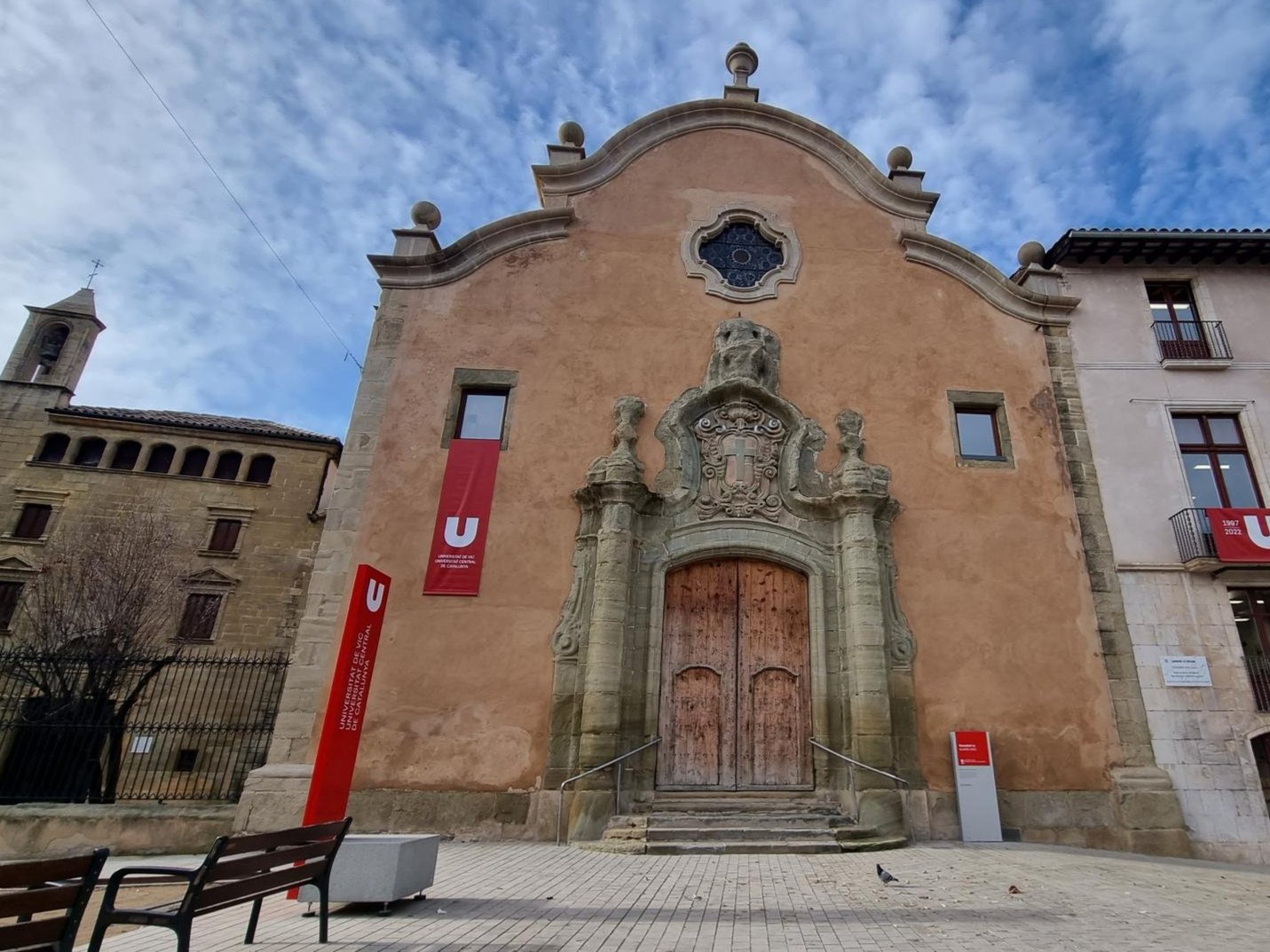 La Fundació Vedruna Catalunya Educació obre els actes del bicentenari de la congregació