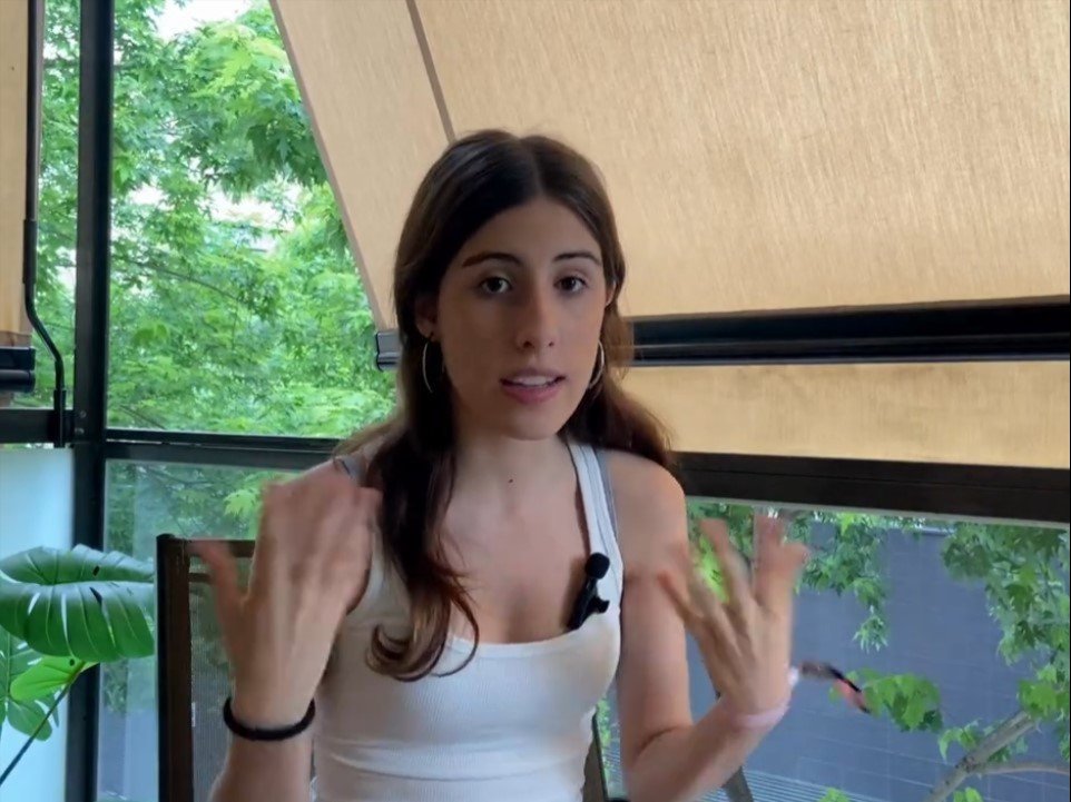 Nora Ruiz guanya el premi Eureka Divulgadors
