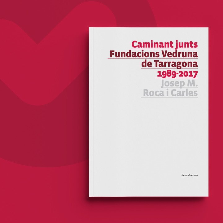 Presentació llibre Caminant junts