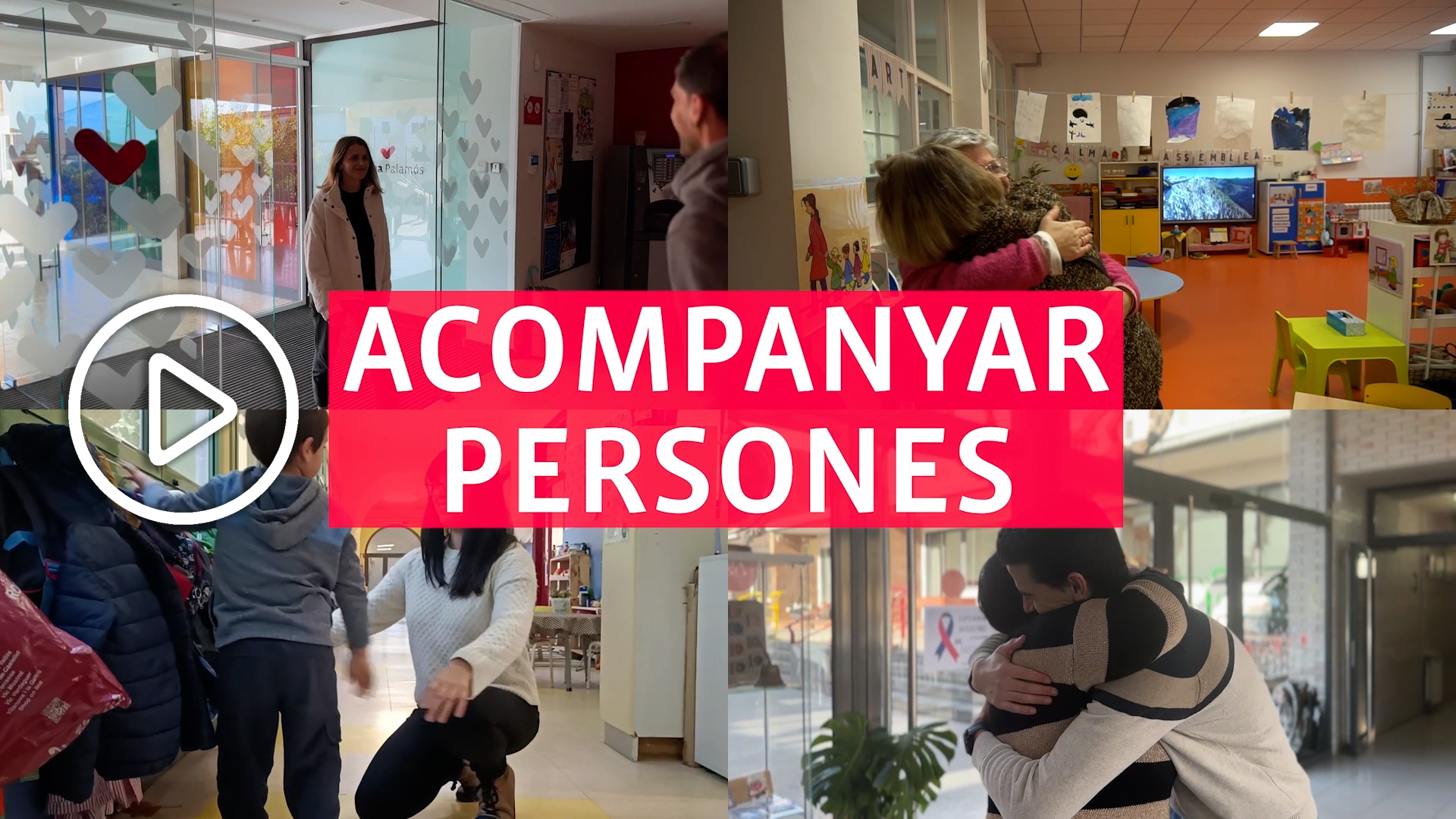 Acompanyem el futur del país