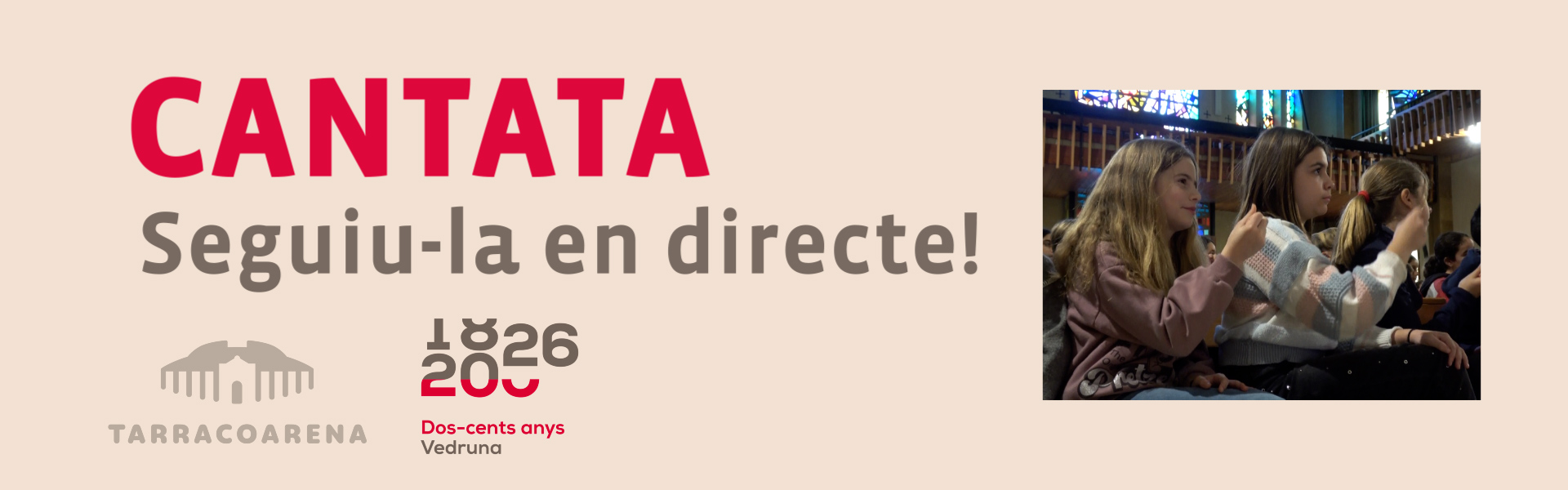 Seguiu la cantata Kim-A de Mart en directe!