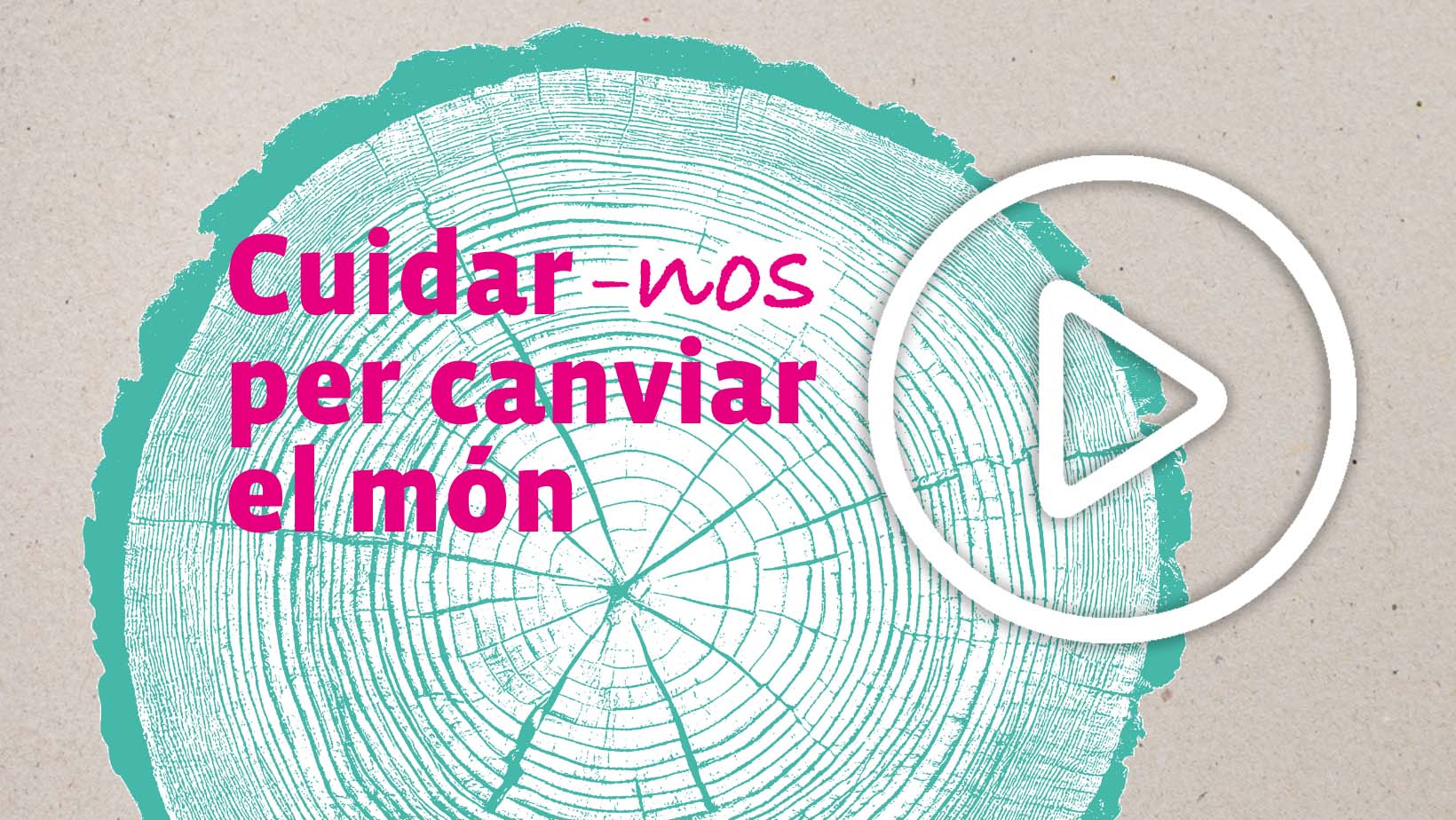 Cuidar-nos per canviar el món, nou objectiu educatiu de les escoles Vedruna
