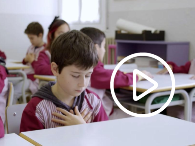 Documental sobre l'Escola Atenta