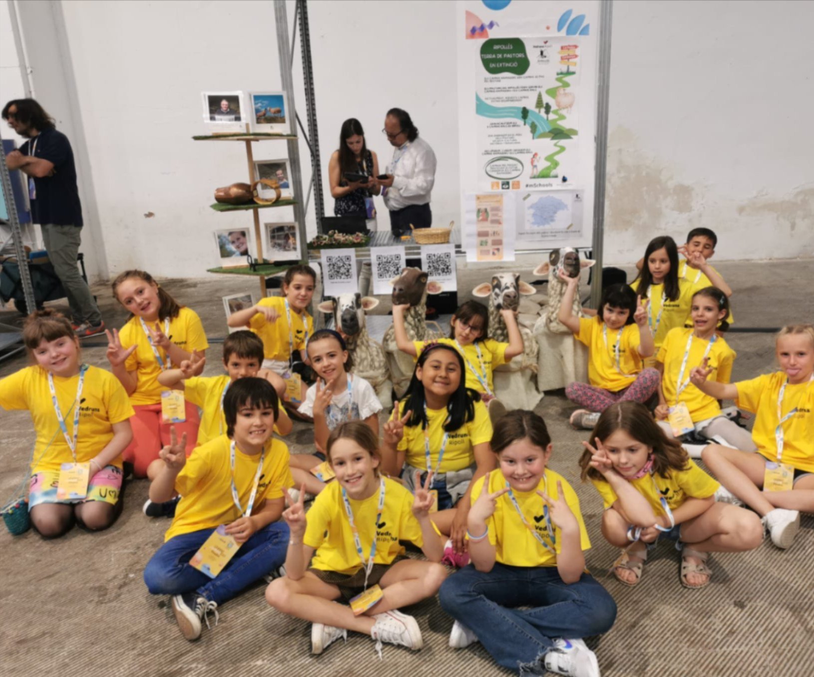 mSchools Student Awards 2023