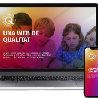 Webs de qualitat