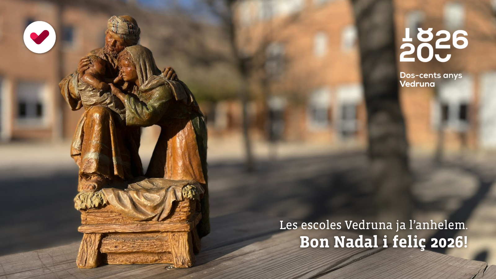 El Nadal que anhelem