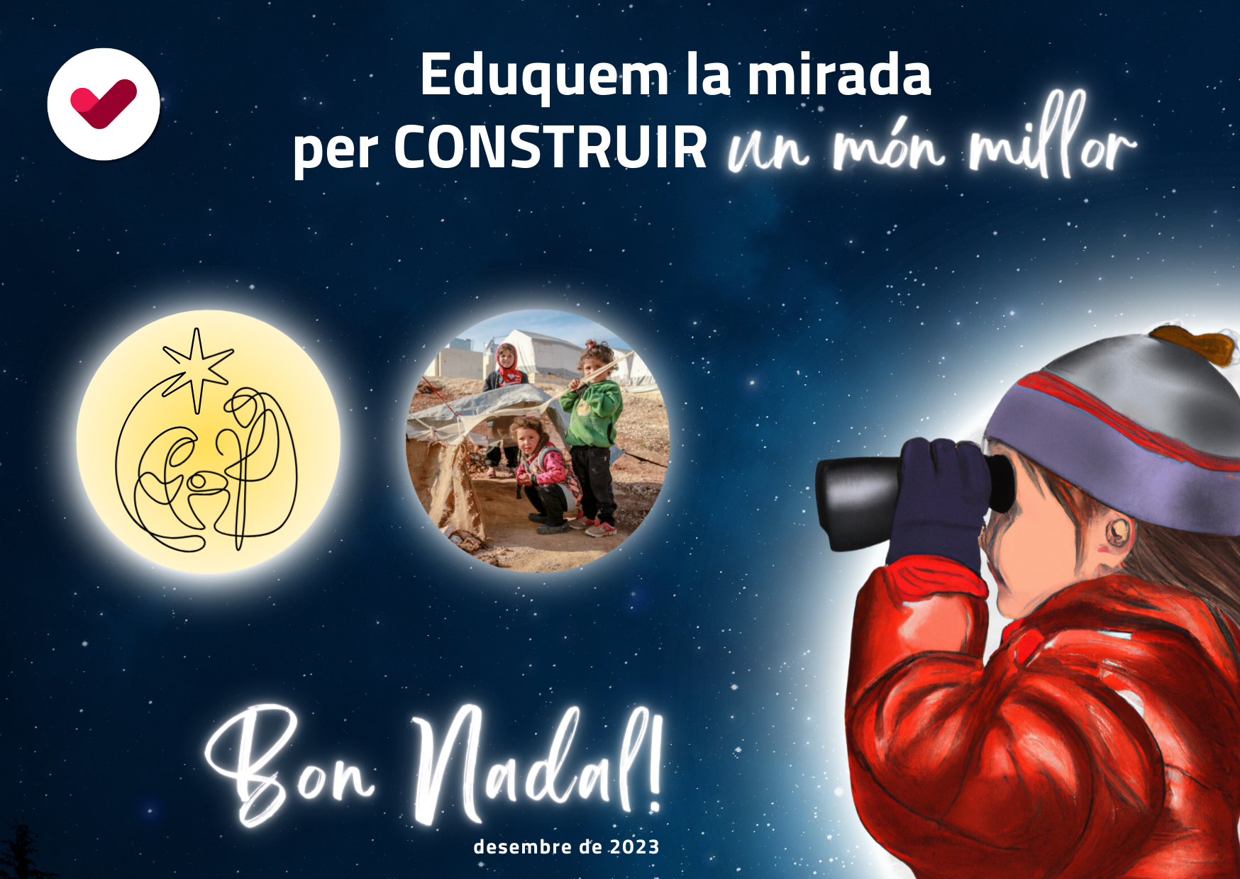 Bon Nadal!