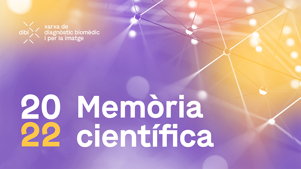 Dos treballs del Servei de Radiologia, premiats al congrés de la Radiological Society of North America