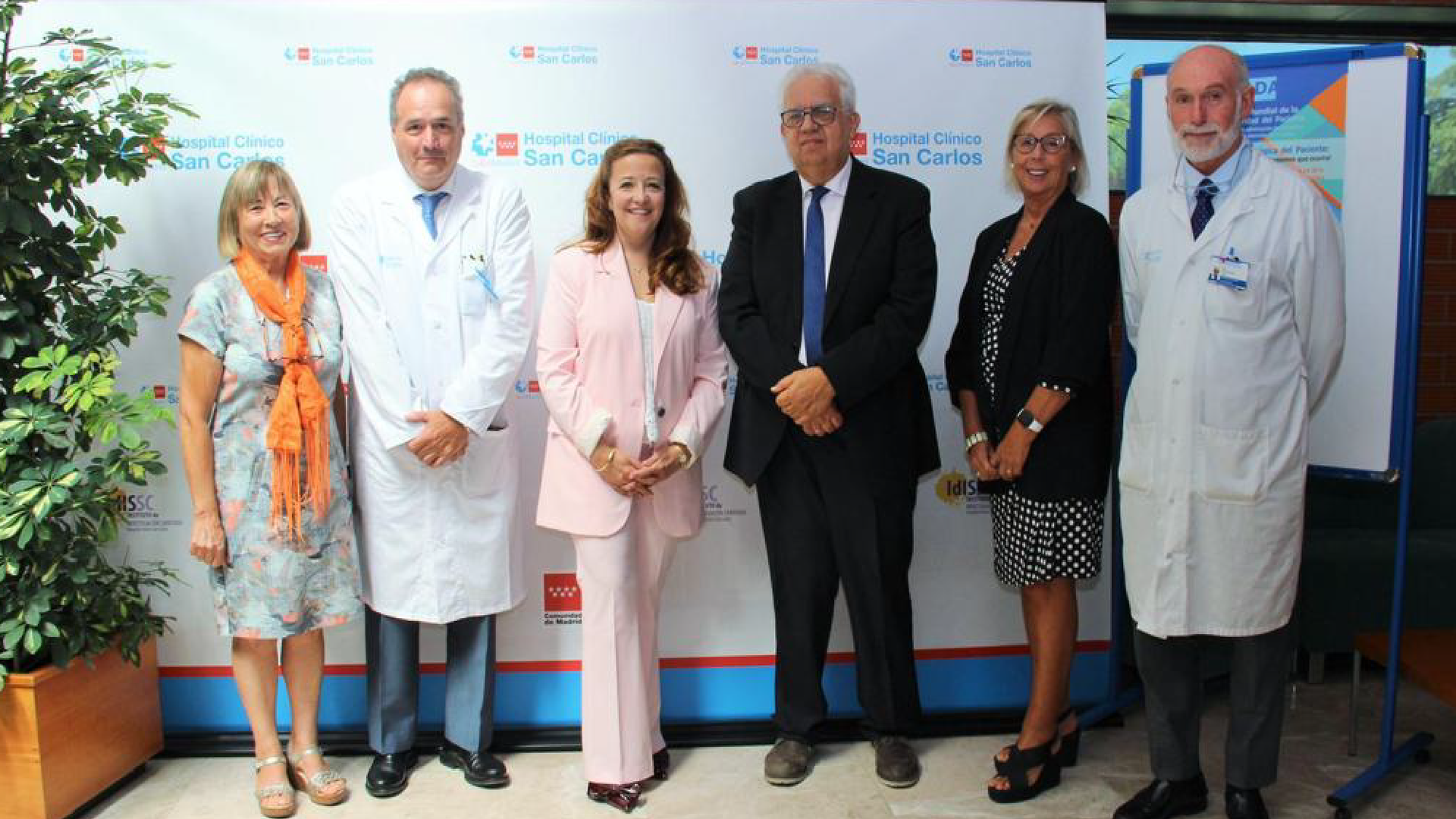 Dos treballs del Servei de Radiologia, premiats al congrés de la Radiological Society of North America