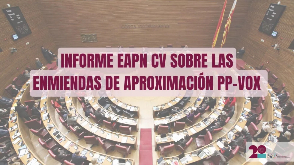 EAPN X¡Comunitat Valenciana