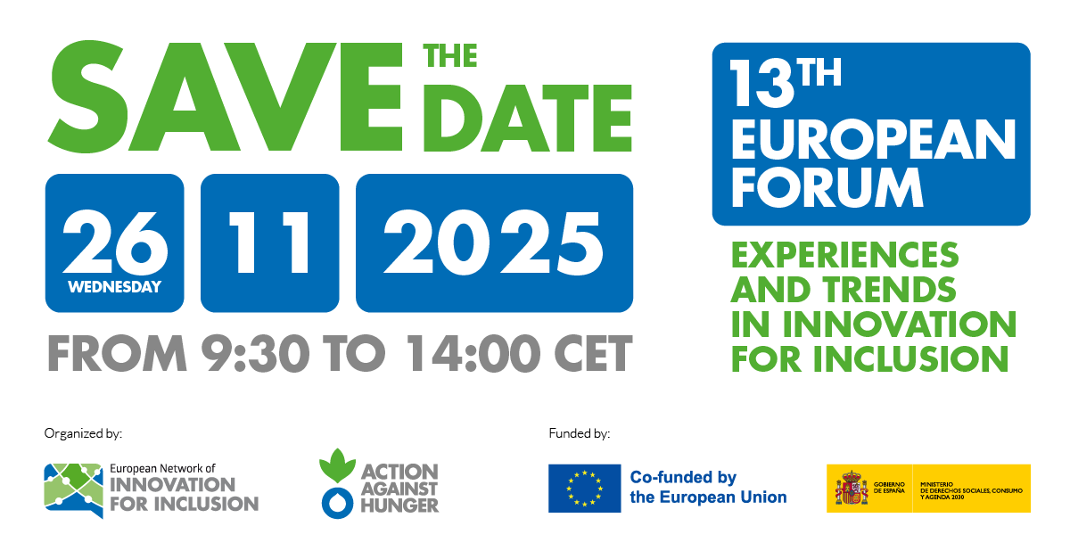 Acción contra el hambre