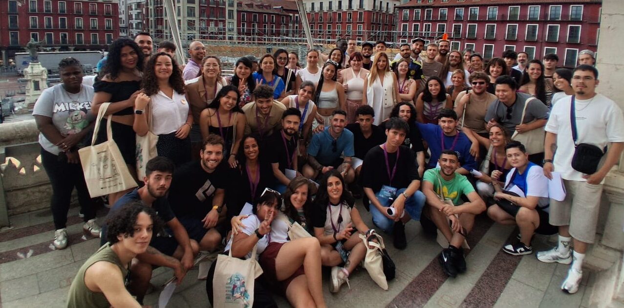 EAPN CASTILLA Y LEÓN