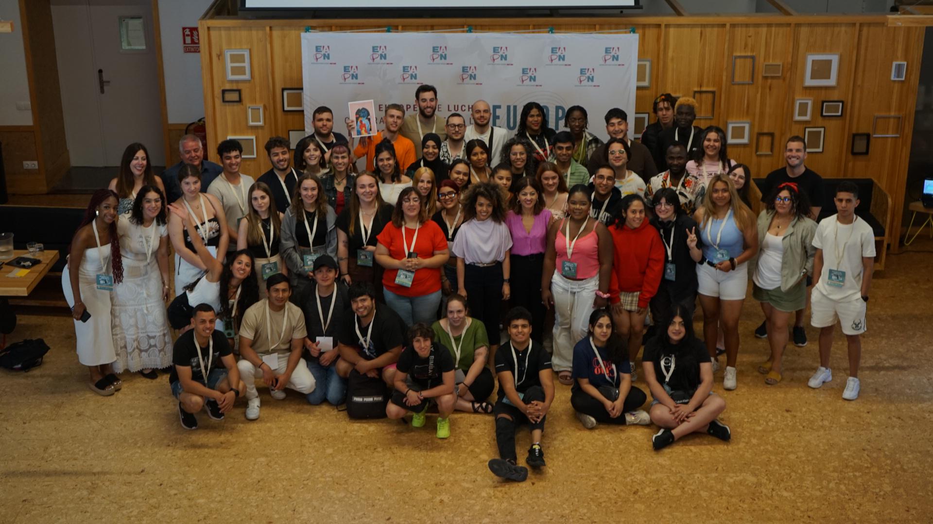 Encuentro Estatal de Diálogo Estructurado