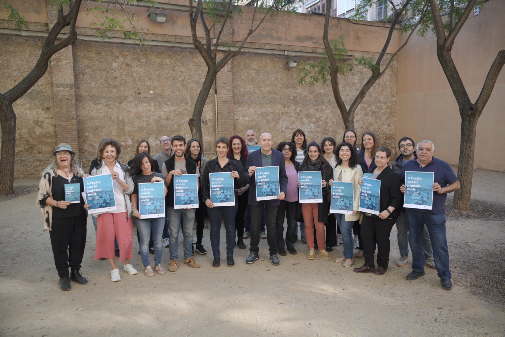 Taula del tercer sector