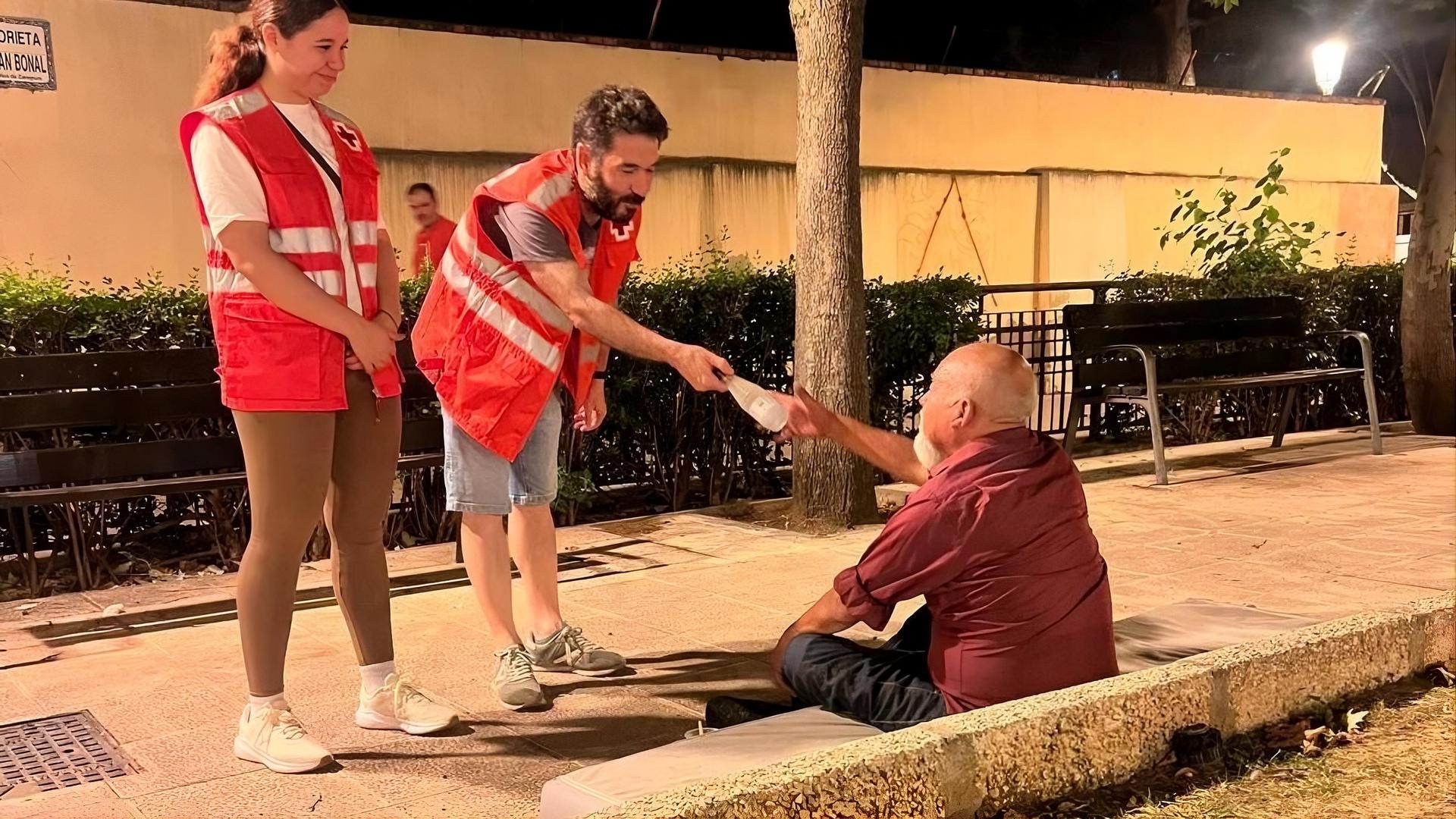 Cruz Roja