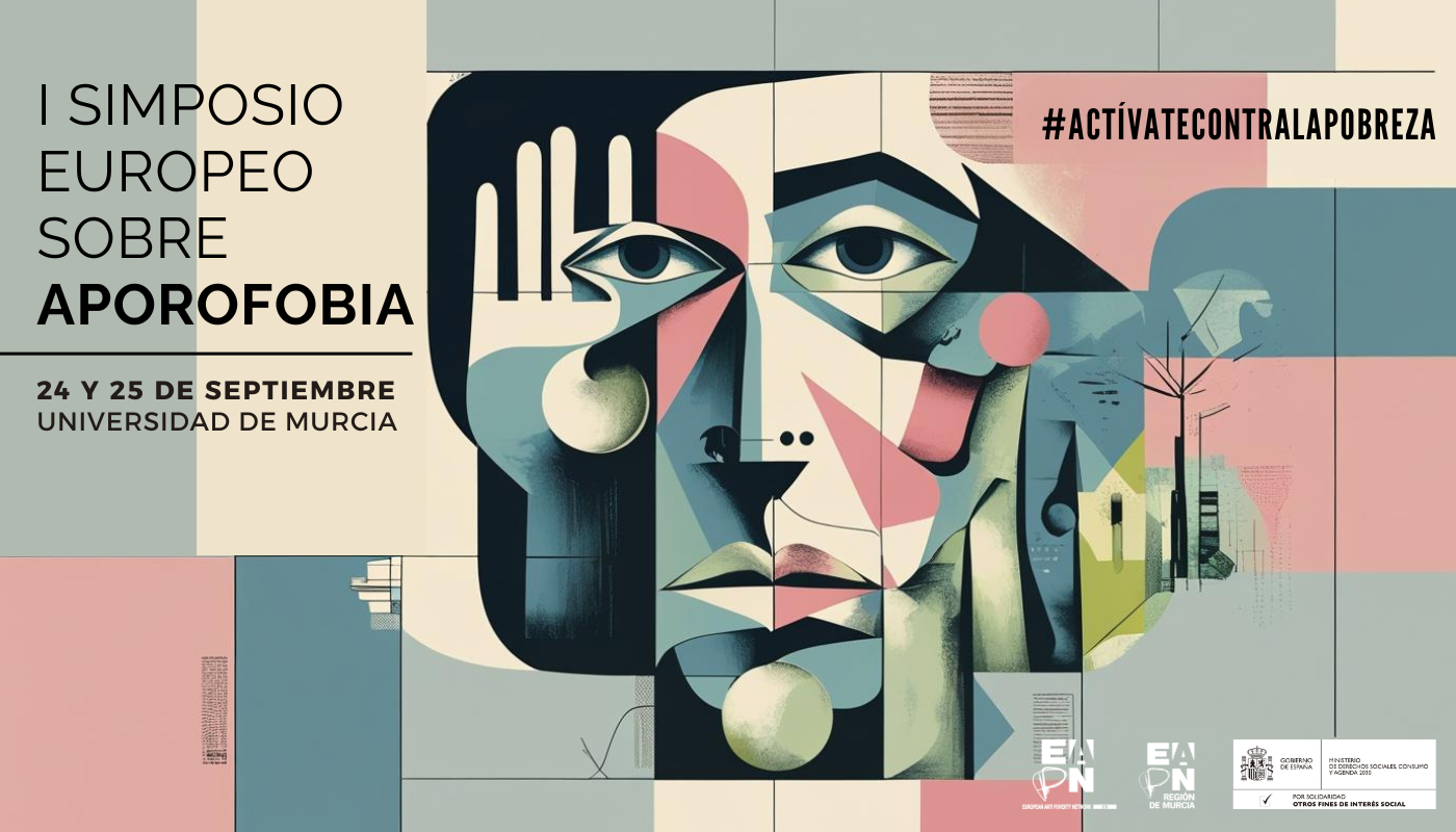 I Simposio Europeo sobre Aporofobia