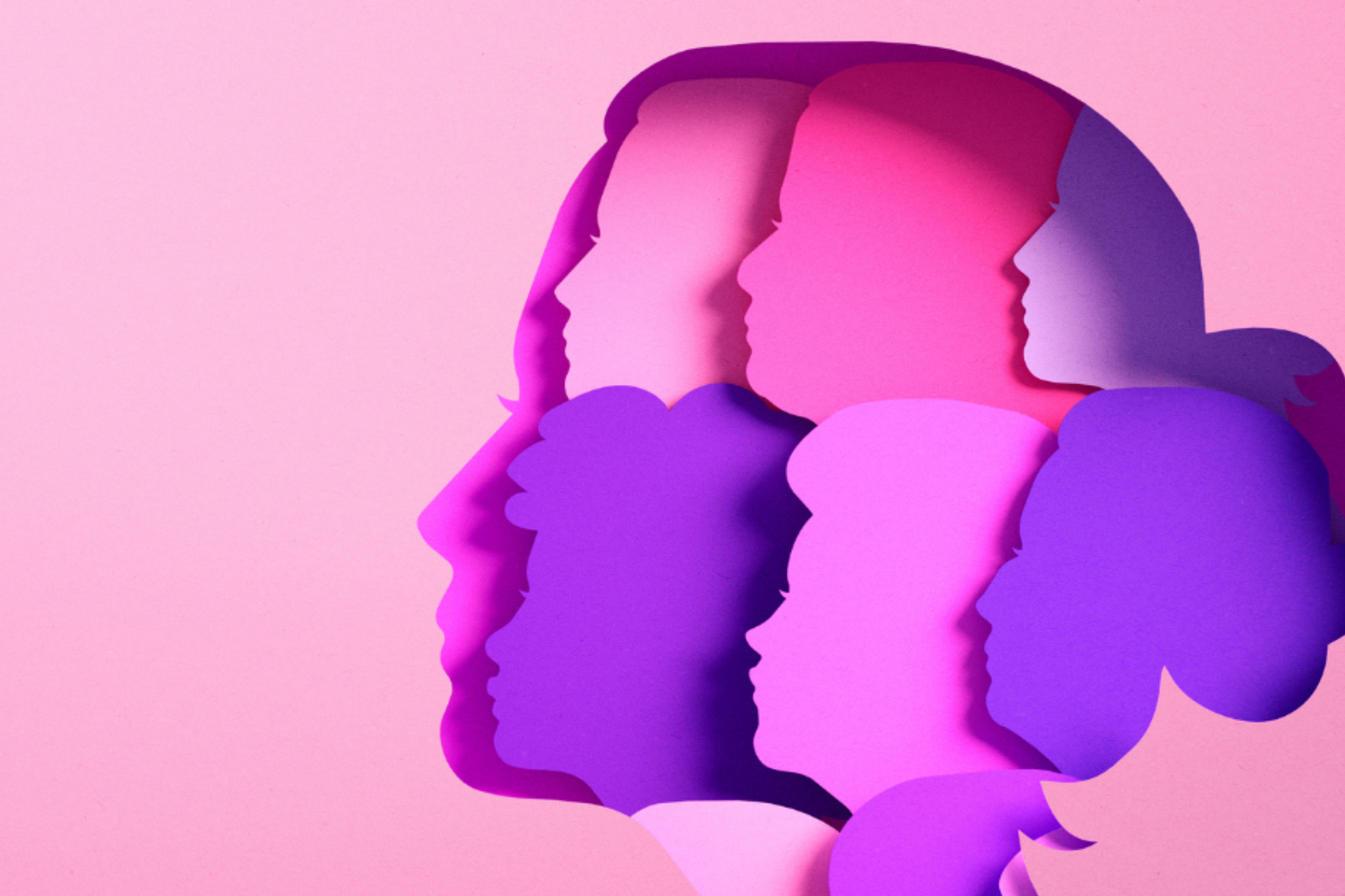 Día internacional de las mujeres