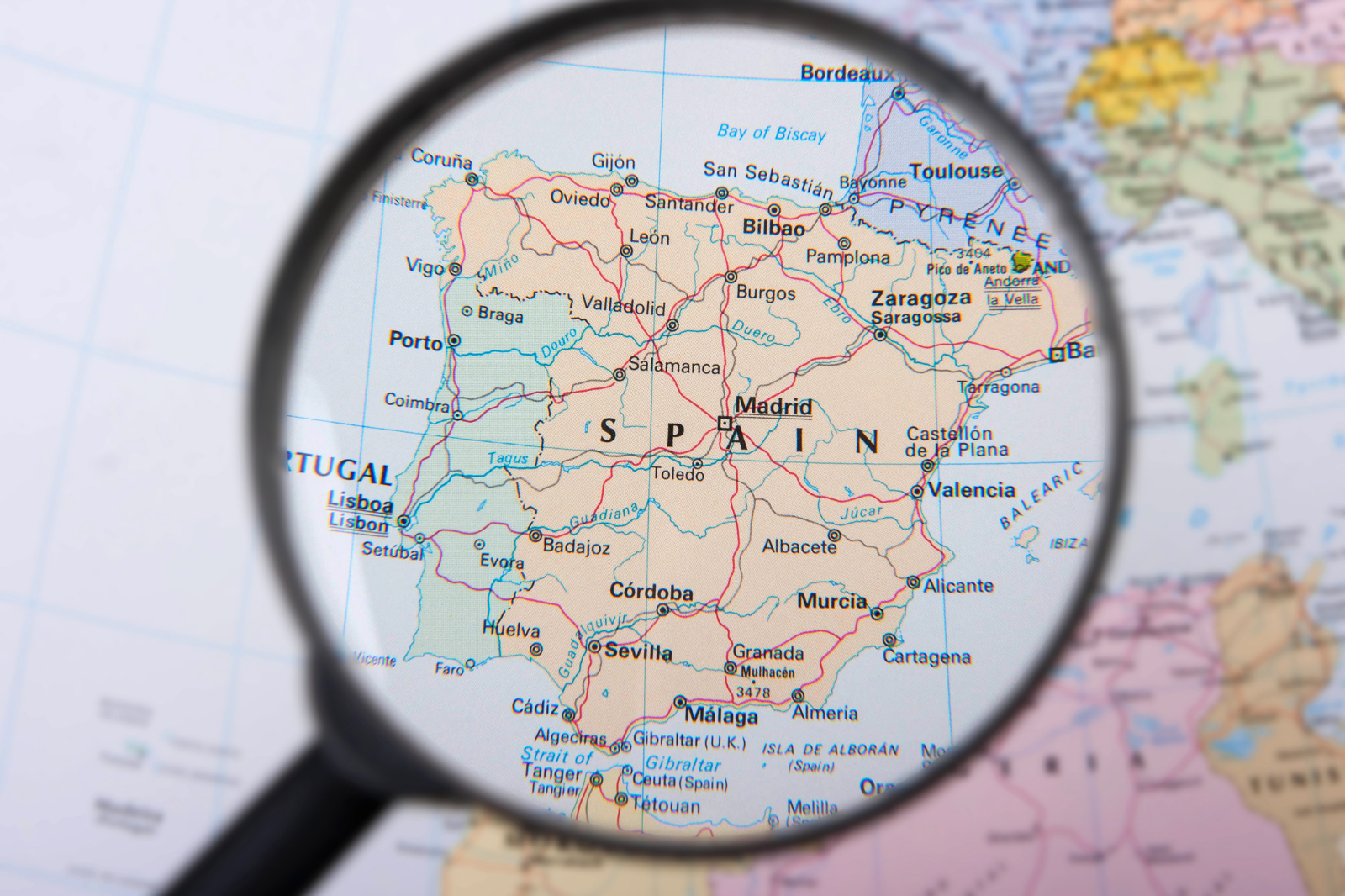 Seminario Foro Europeo