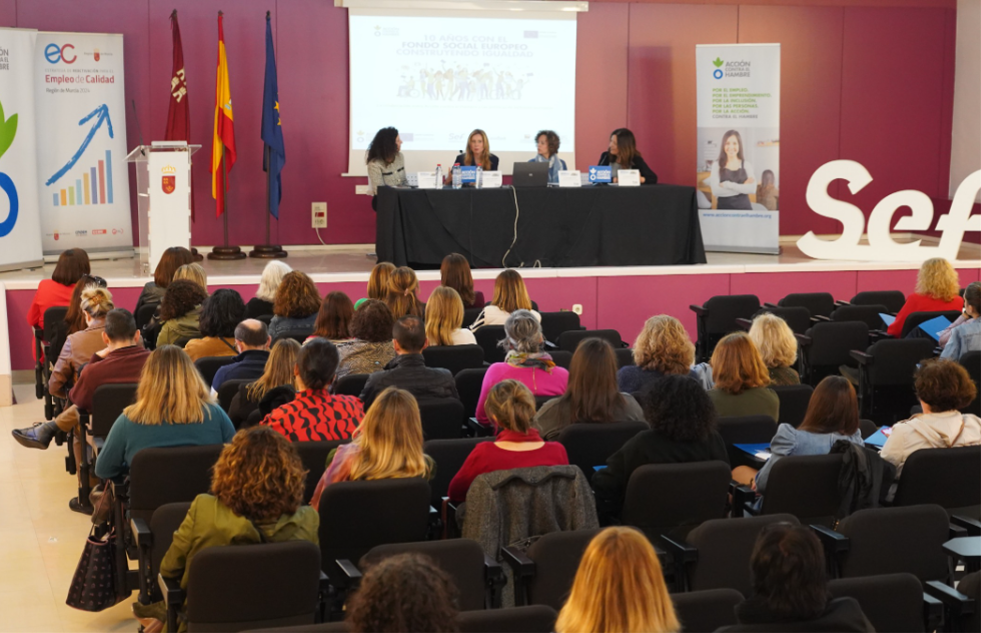 Acción contra el Hambre