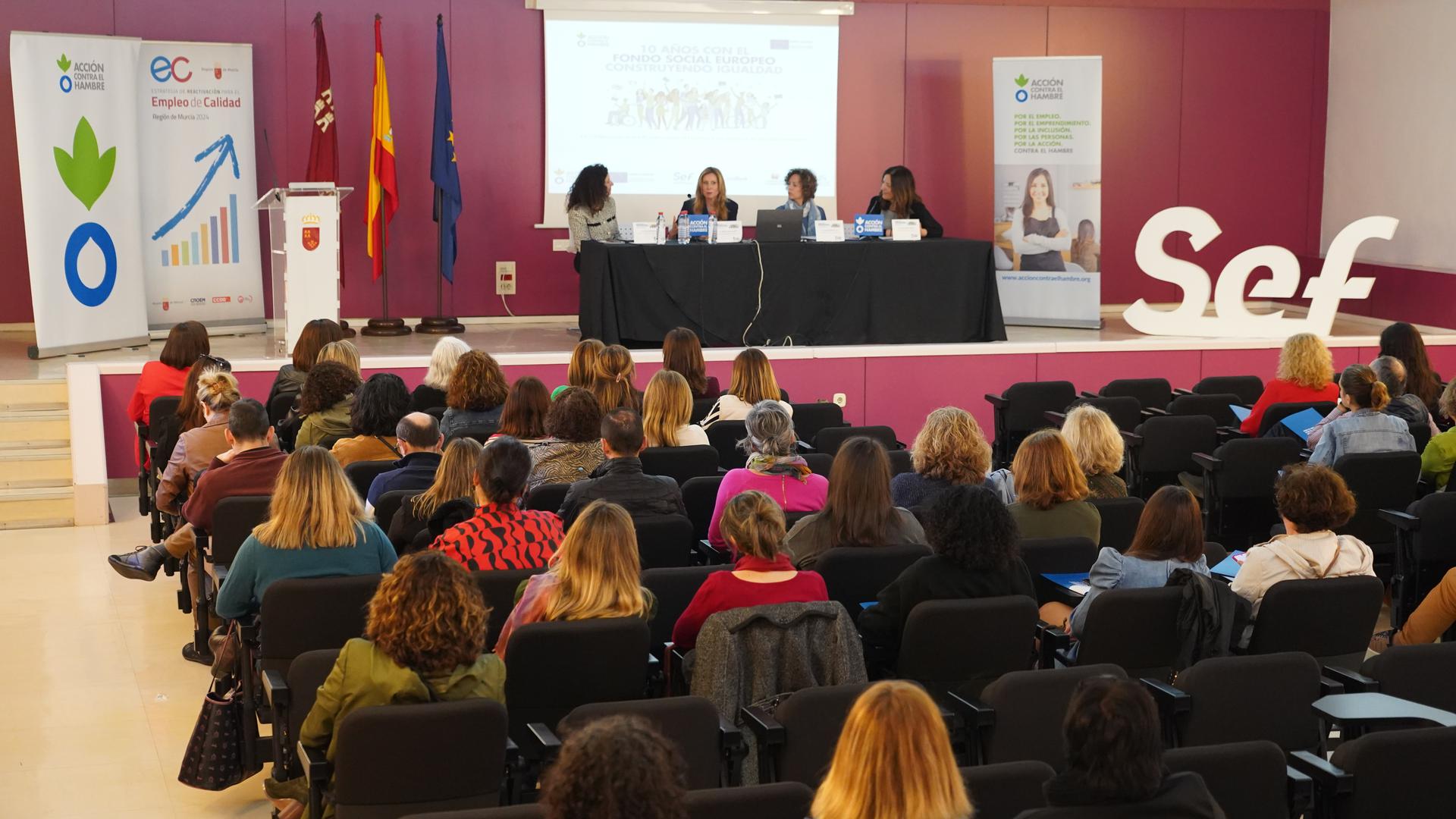 Acción contra el Hambre