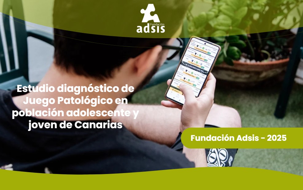 Fundación ADSIS