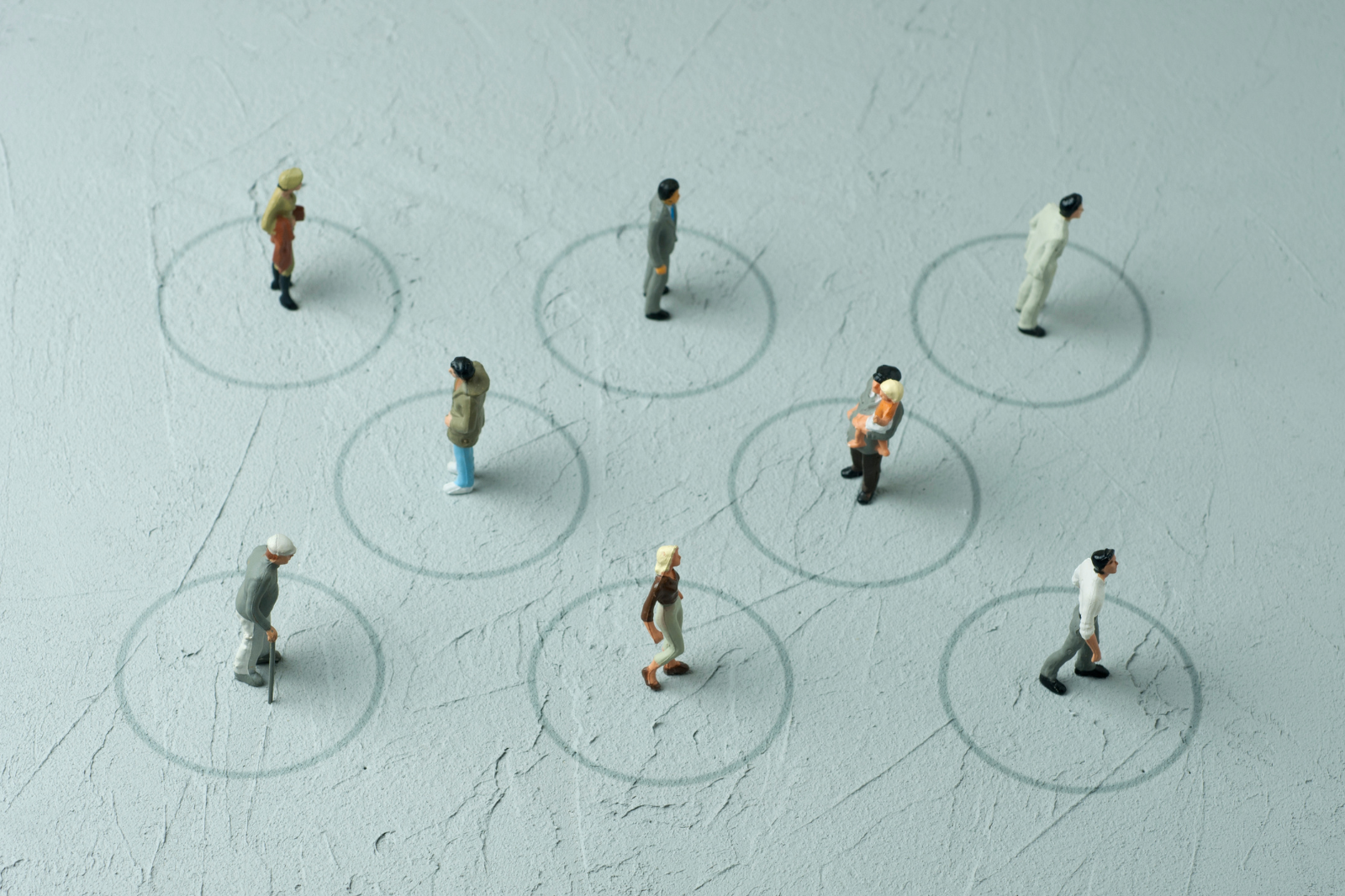 Avance de resultados Informe El Estado de la Pobreza