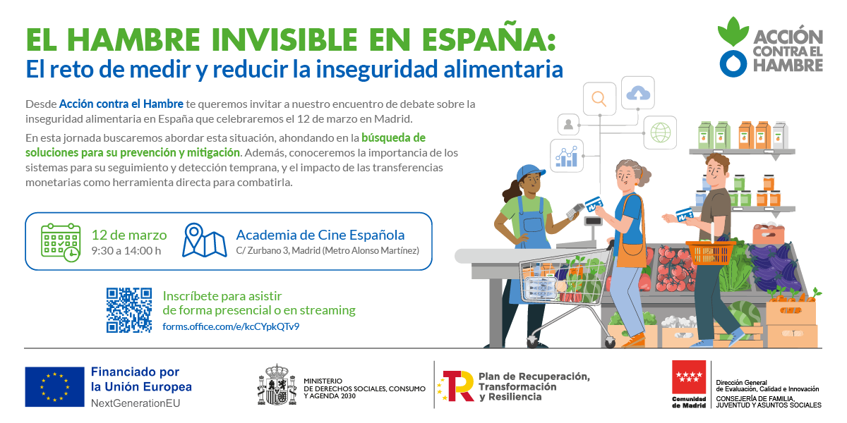 Acción contra el Hambre