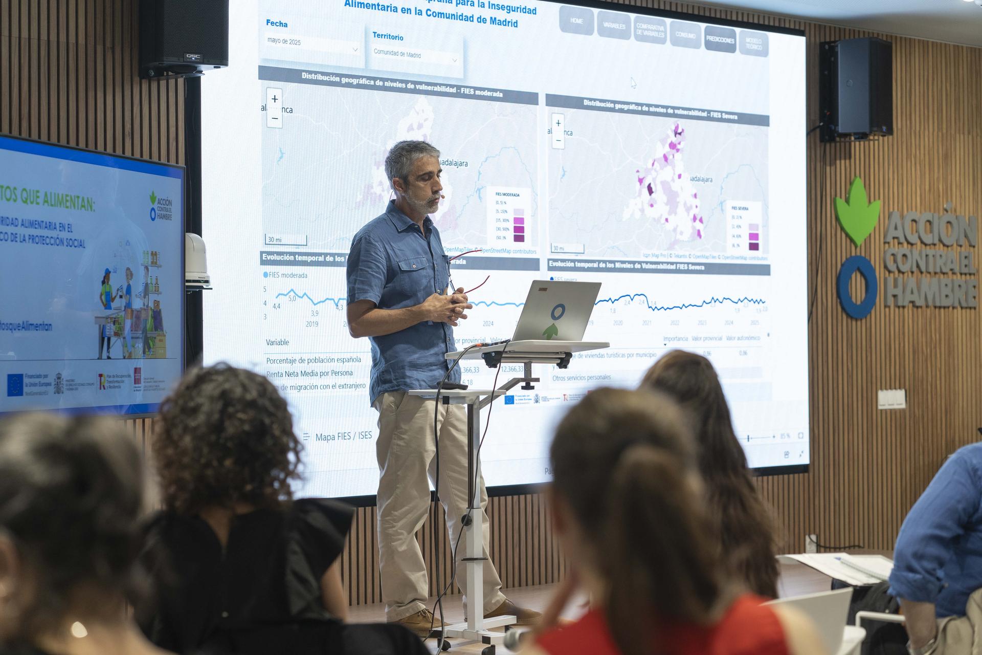 Acción contra el Hambre