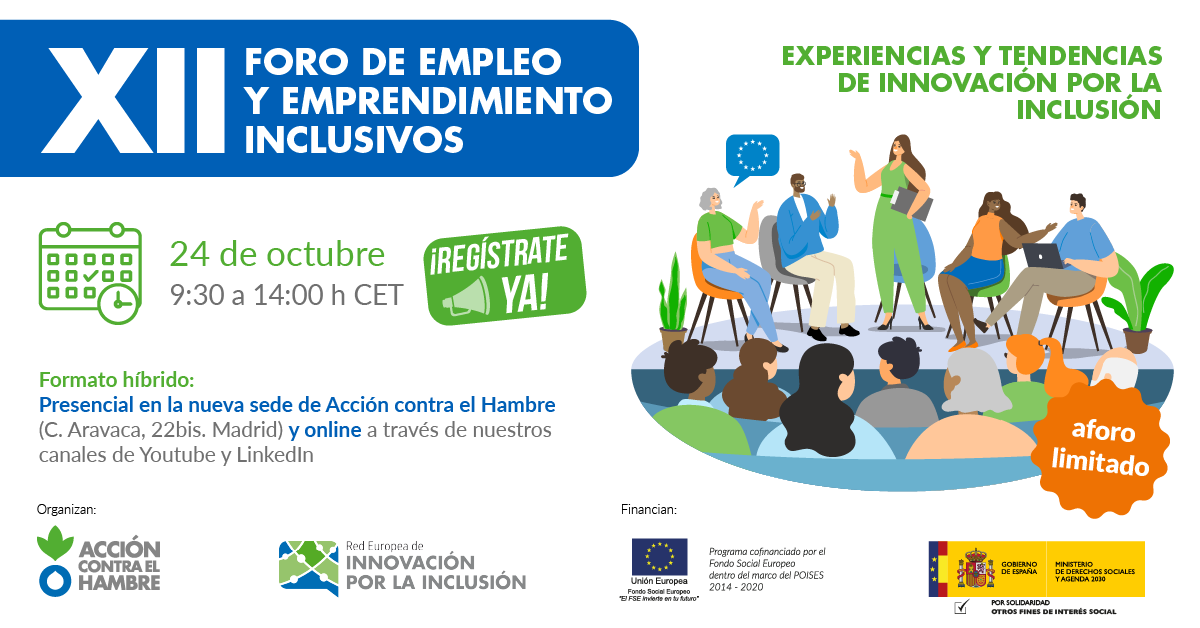 Acción contra el hambre