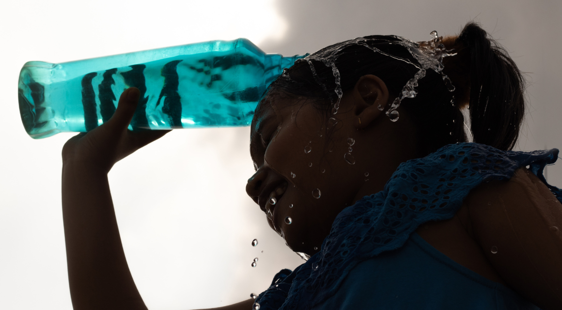 Pobreza energética en verano