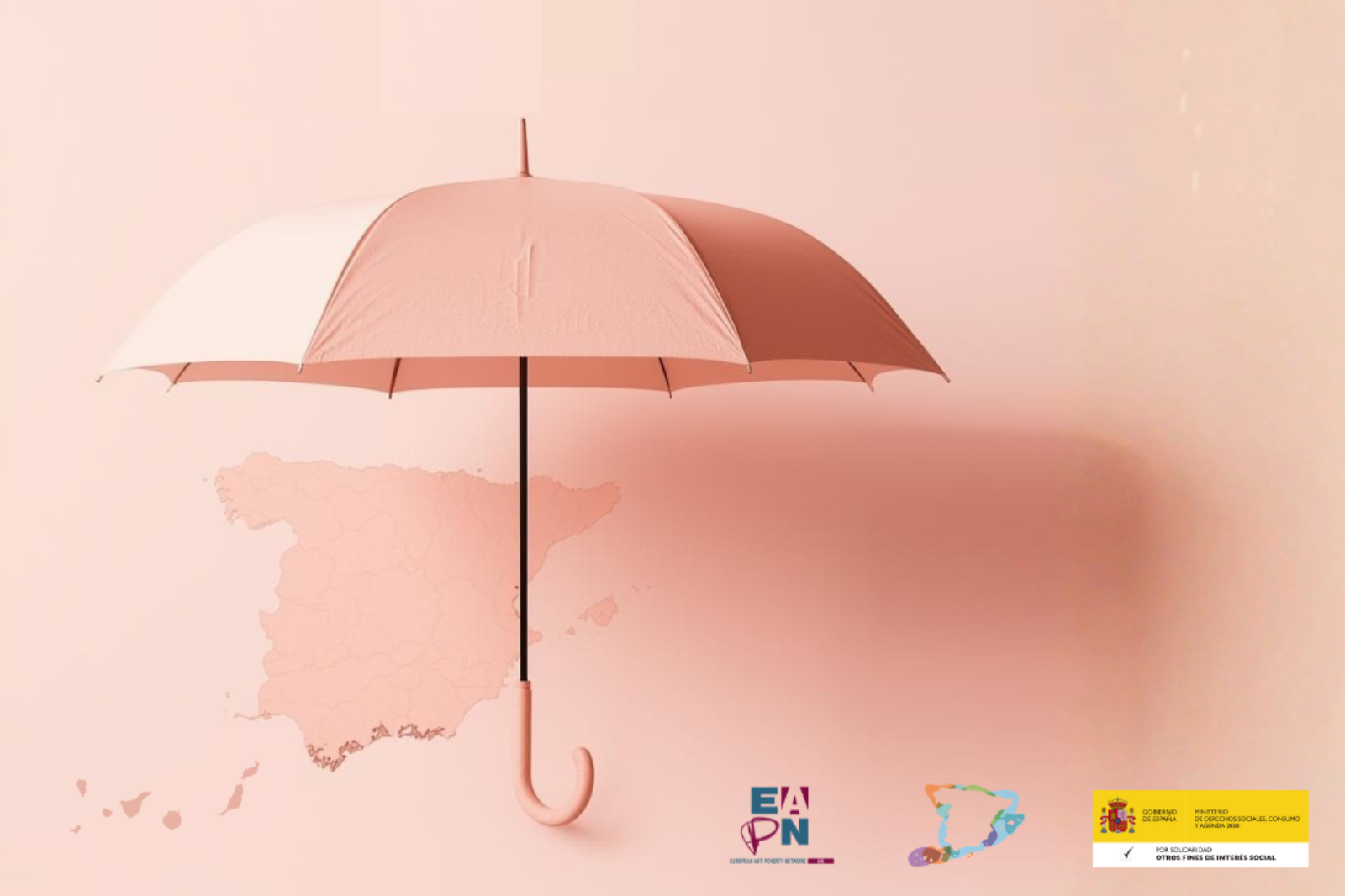 Presentación XV Informe El Estado de la Pobreza. CC.AA y UE'