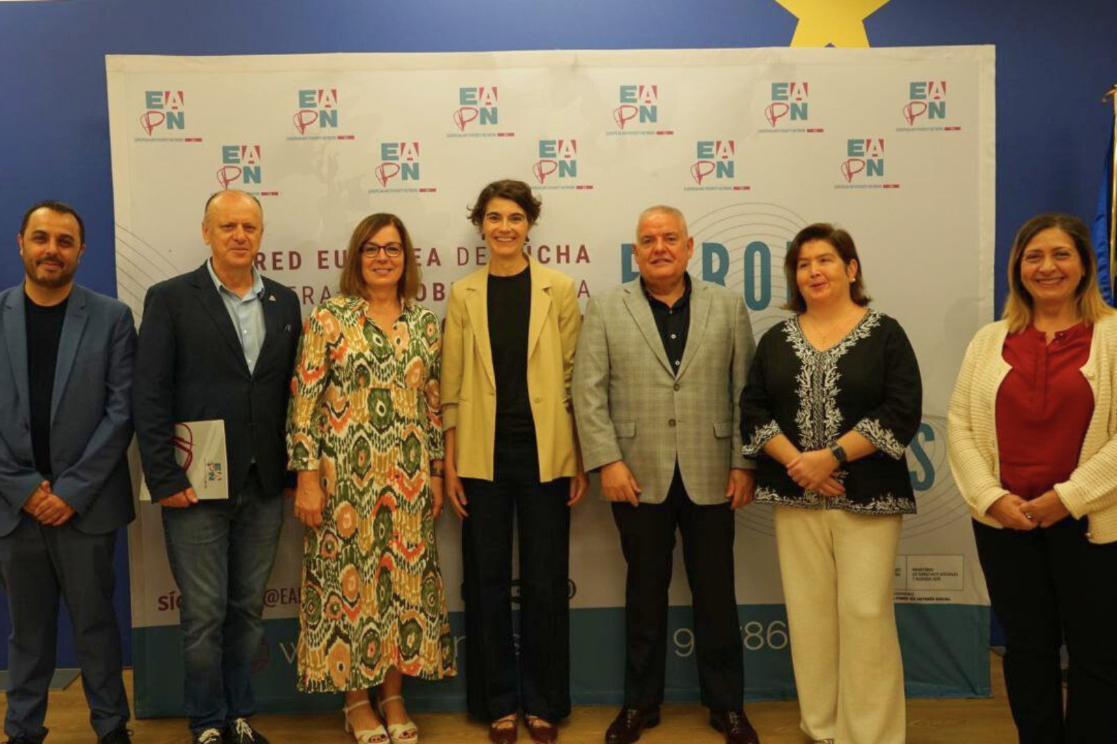 Día Erradicación de la Pobreza