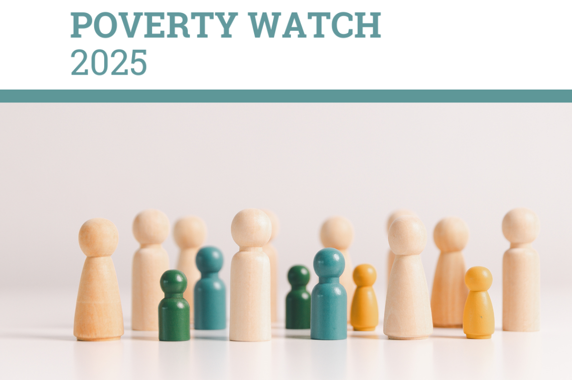 Informe Poverty Watch 2025