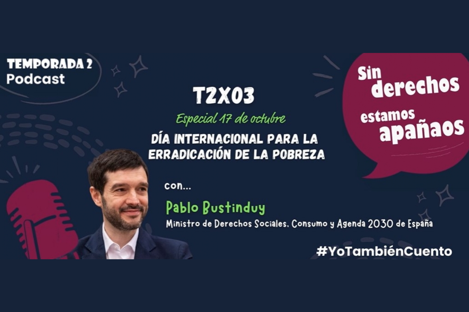 Último Eurobarómetro