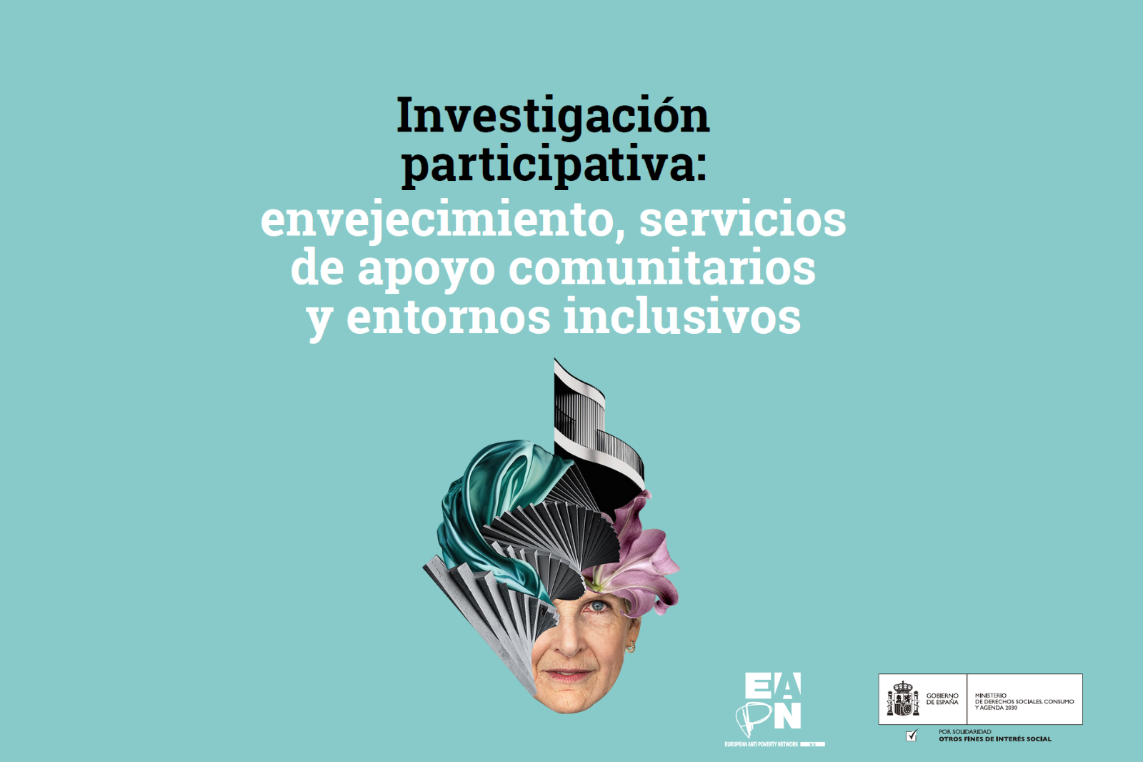 Investigación mayores y cuidados EAPN-ES