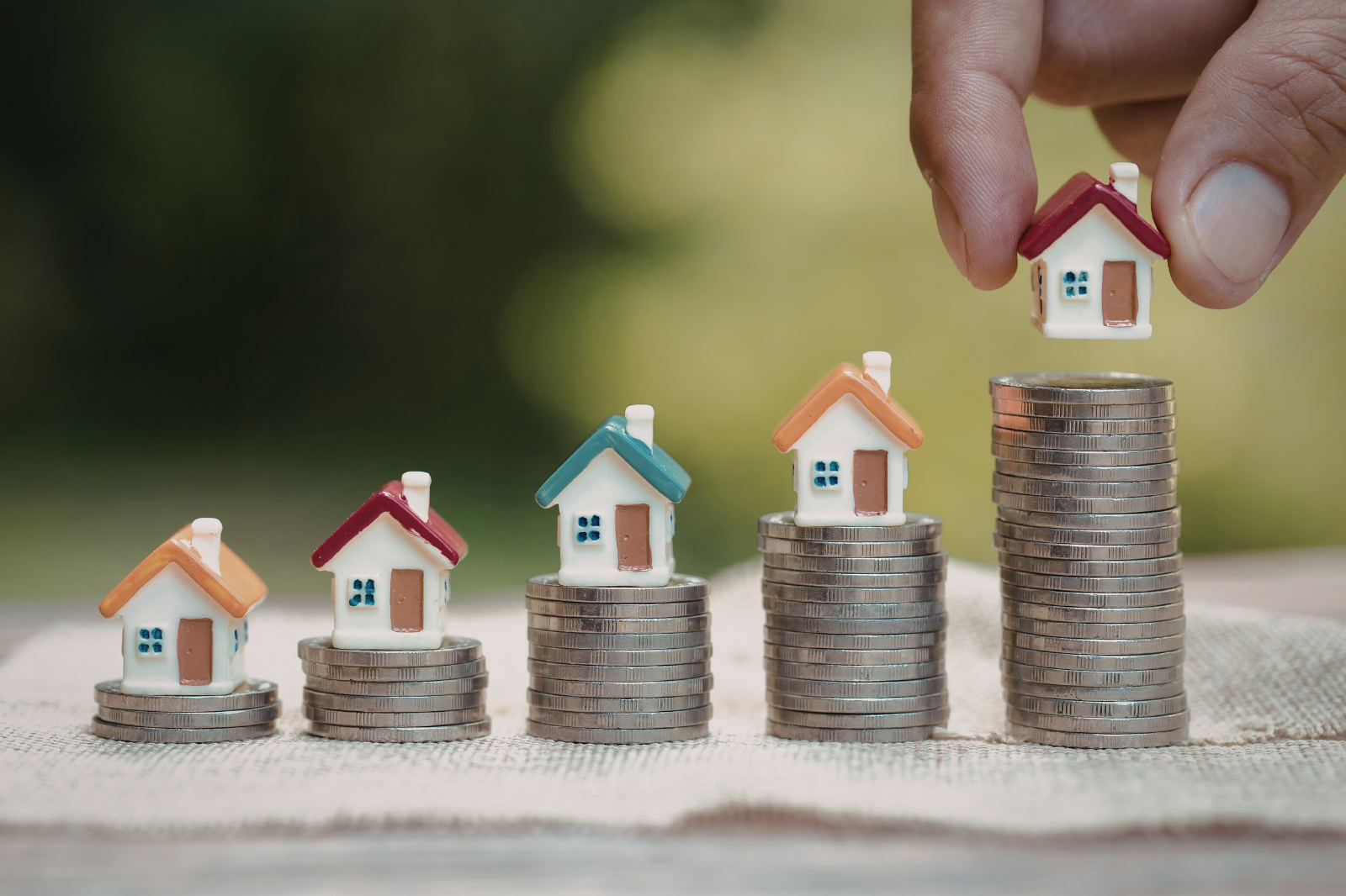 Avance del XVI Informe 'El Estado de la pobreza'