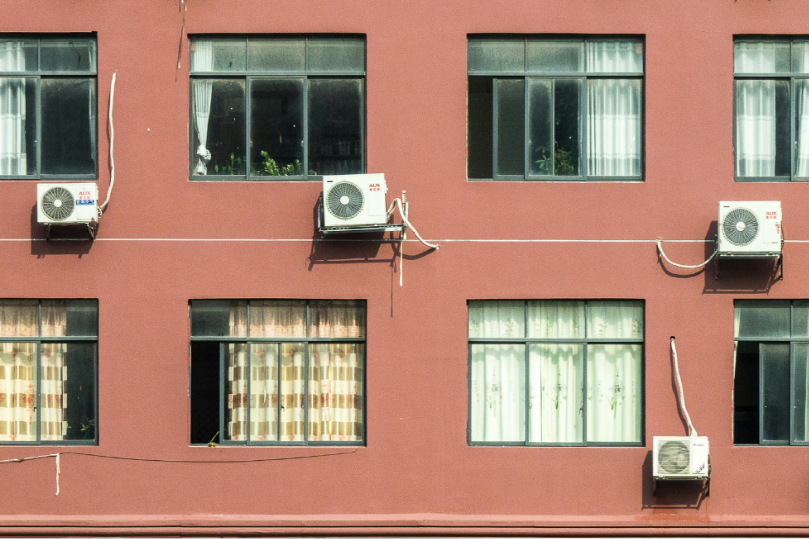Escudo social guerra Irán