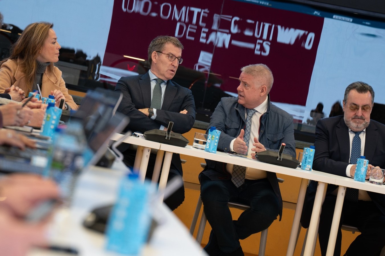 Congreso Europeo EAPN-ES 2022