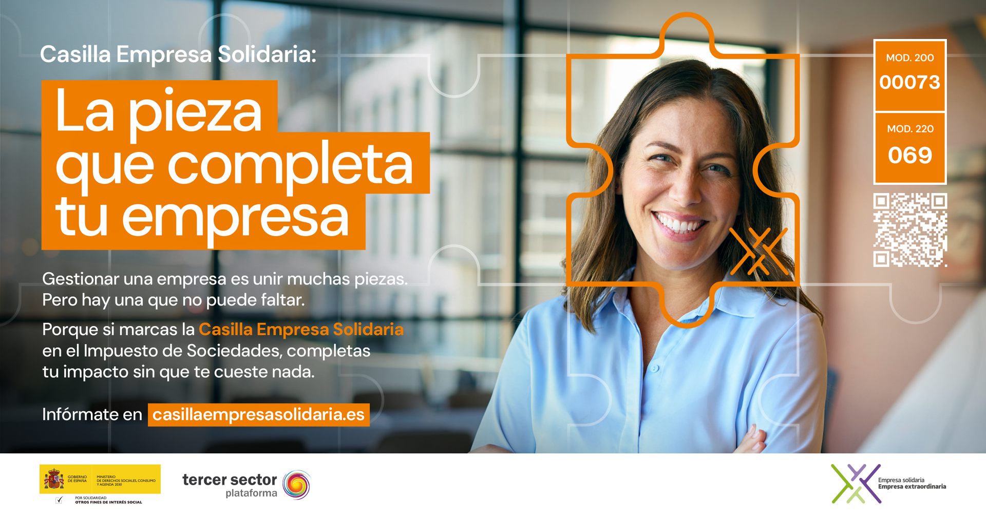 Plataforma tercer sector