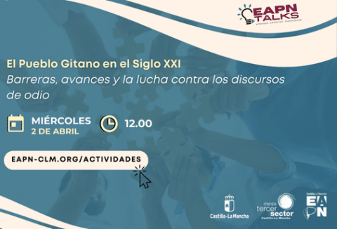 EAPN Castilla - La Mancha