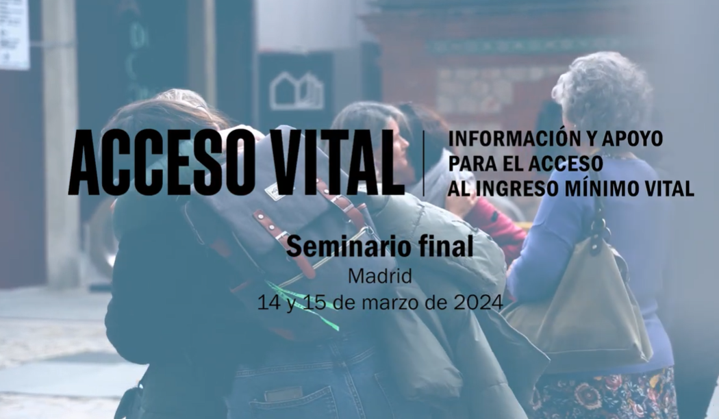 Proyecto Acceso Vital