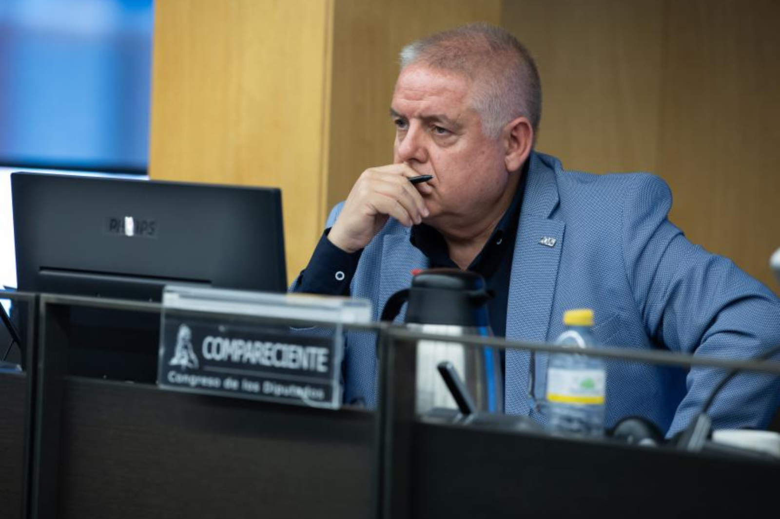 Comparecencia Congreso EAPN-ES