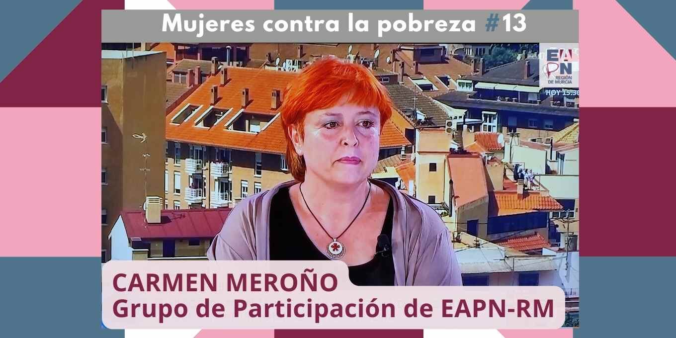 EAPN Murcia