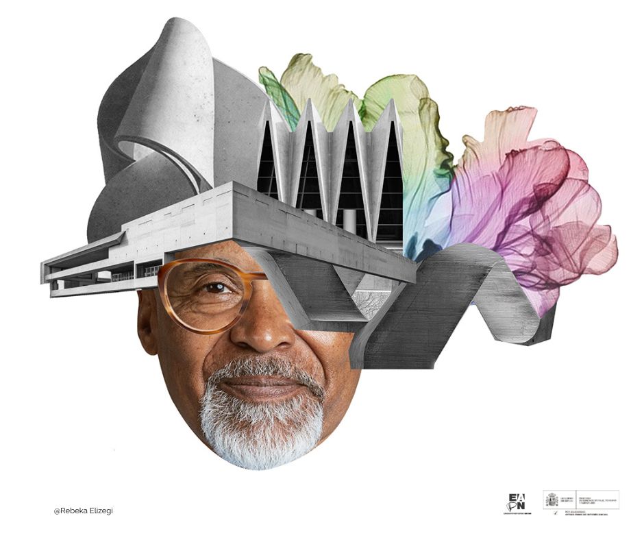 Collage Investigación Mayore y cuidados