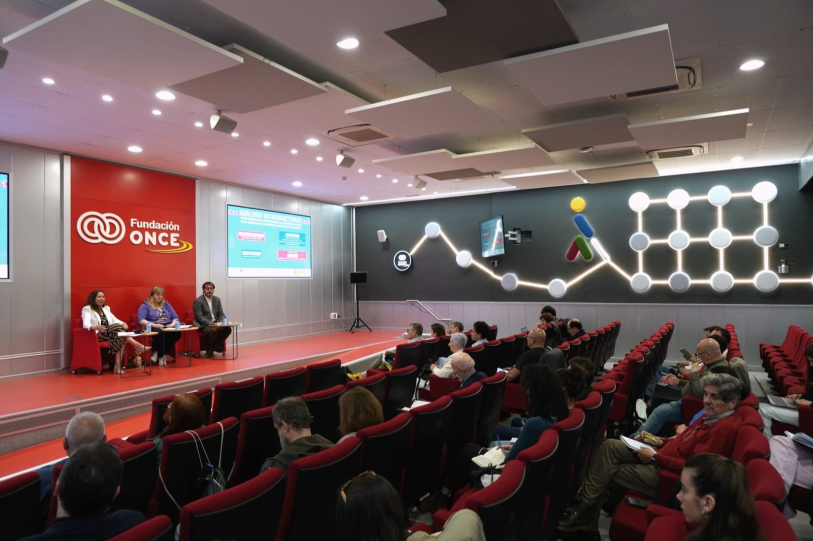 V Congreso Europeo contra la Pobreza y la Exclusión Social