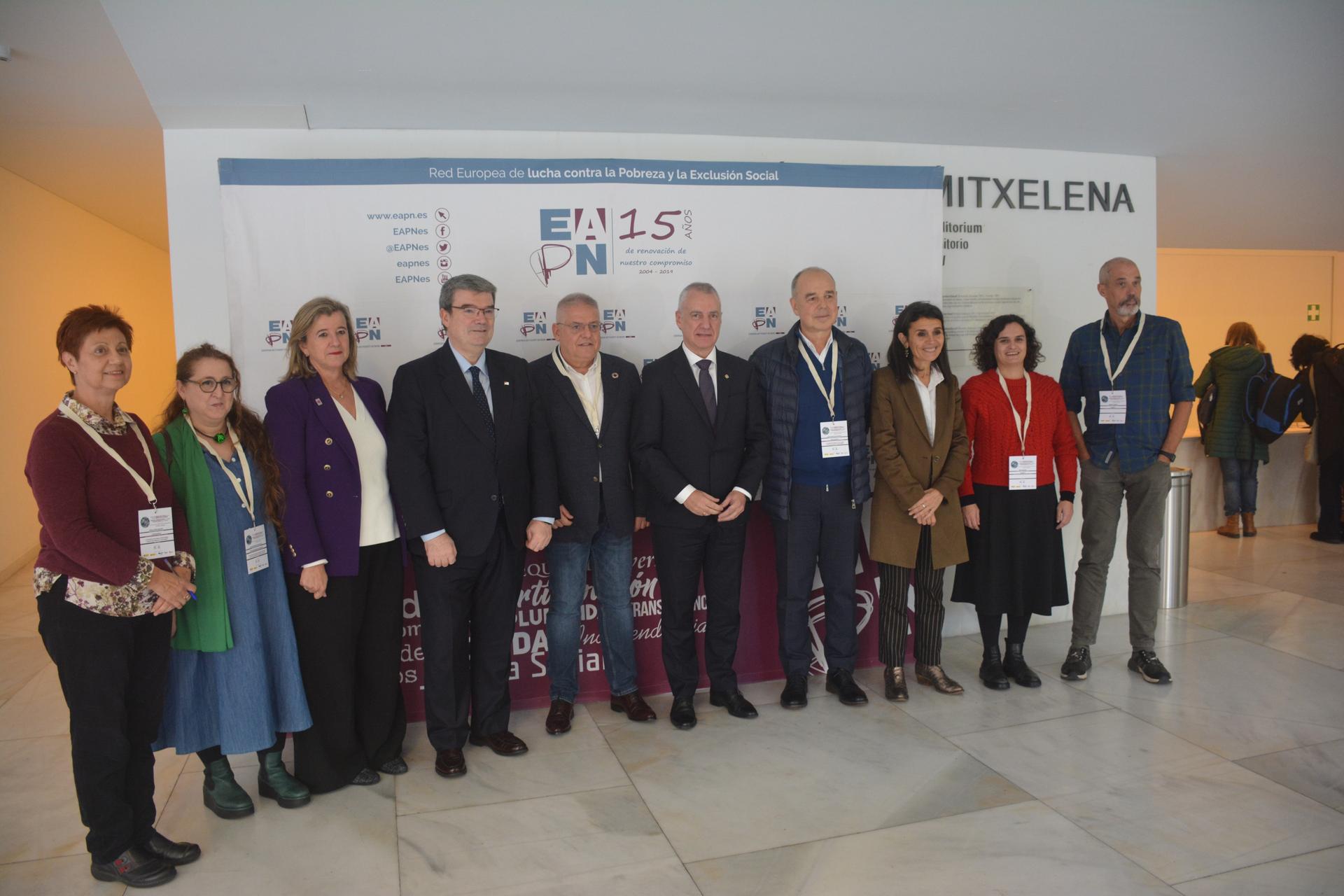 Seminario Anual Bilbao